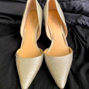 Women’s Badgley Mischka Pumps